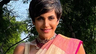 Mandira Bedi Reveals Crying While Hosting Cricket World Cup; Says ‘Legends Weren’t Excited About Having A Woman On Panel…’